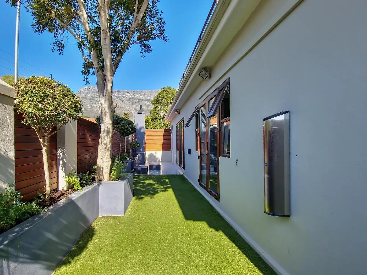 Cottage 8 - Virginia Avenue Villas location