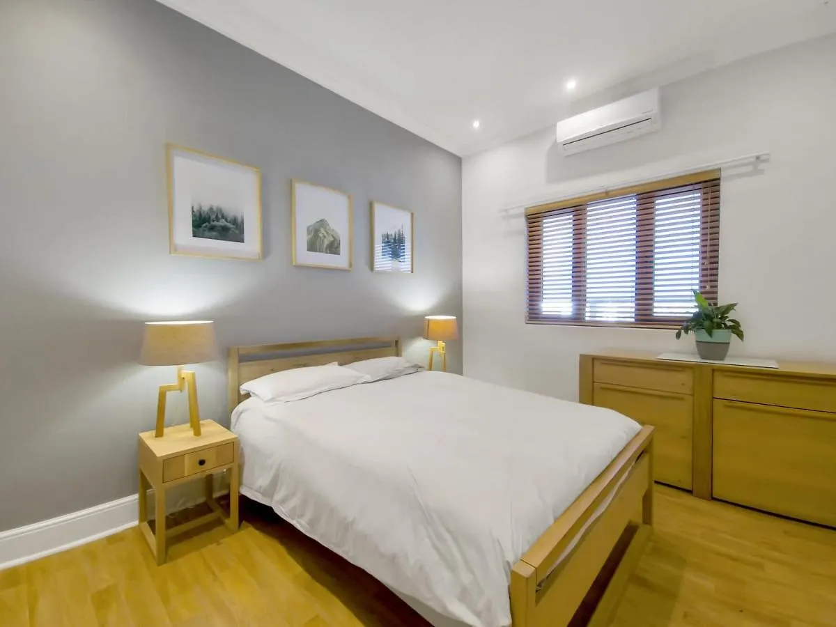 Holiday home Cottage 8 - Virginia Avenue Villas Cape Town