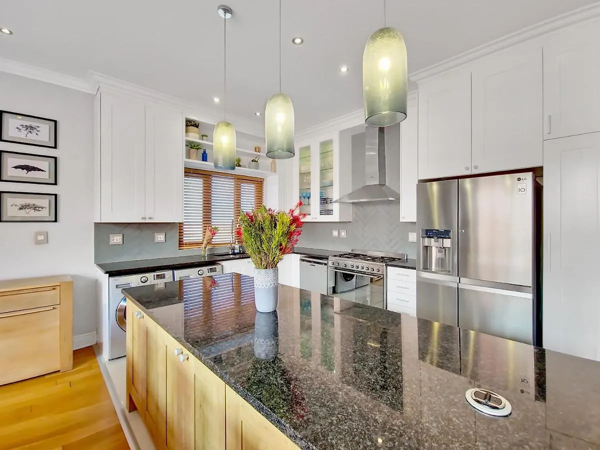 Holiday home Cottage 8 - Virginia Avenue Villas Cape Town South Africa