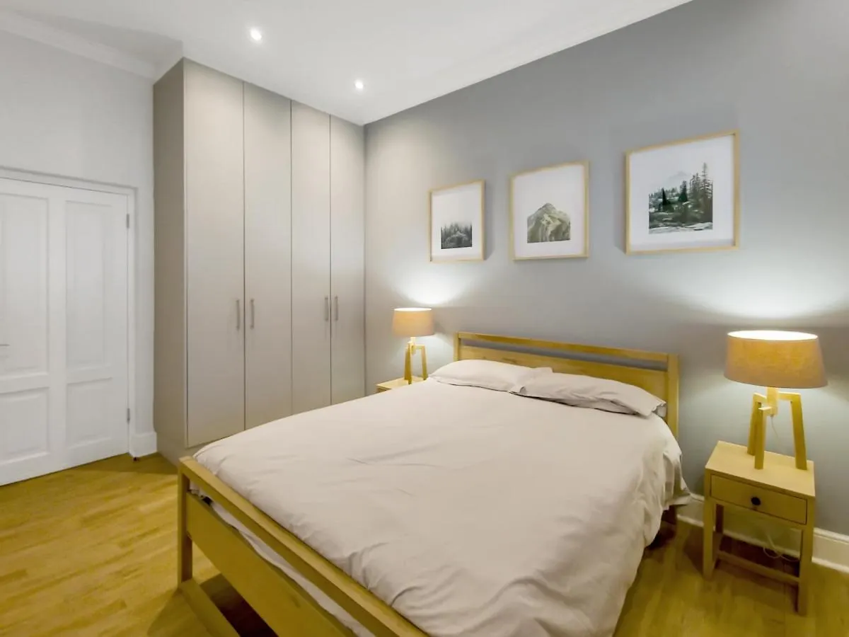 Holiday home Cottage 8 - Virginia Avenue Villas Cape Town