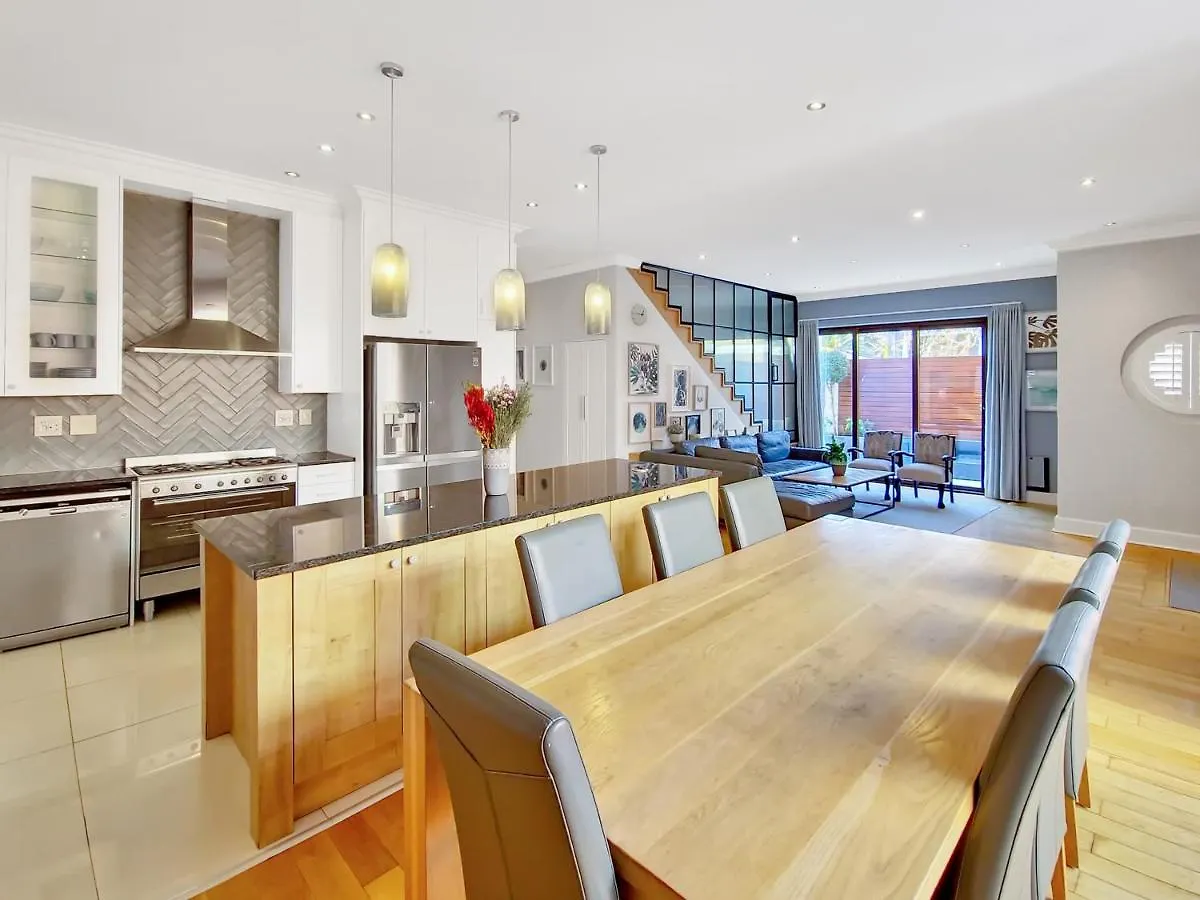 Cottage 8 - Virginia Avenue Villas Cape Town 0*,