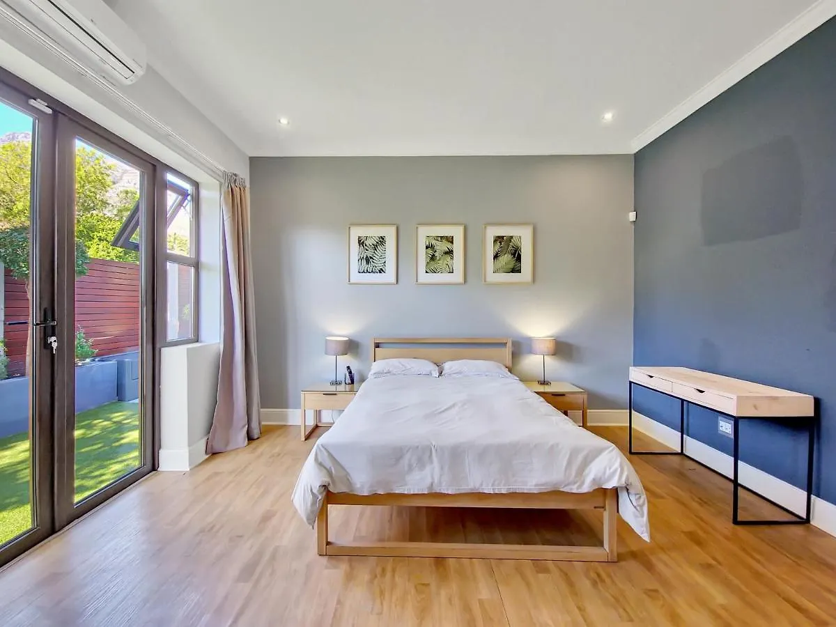 Cottage 8 - Virginia Avenue Villas Cape Town 0*,