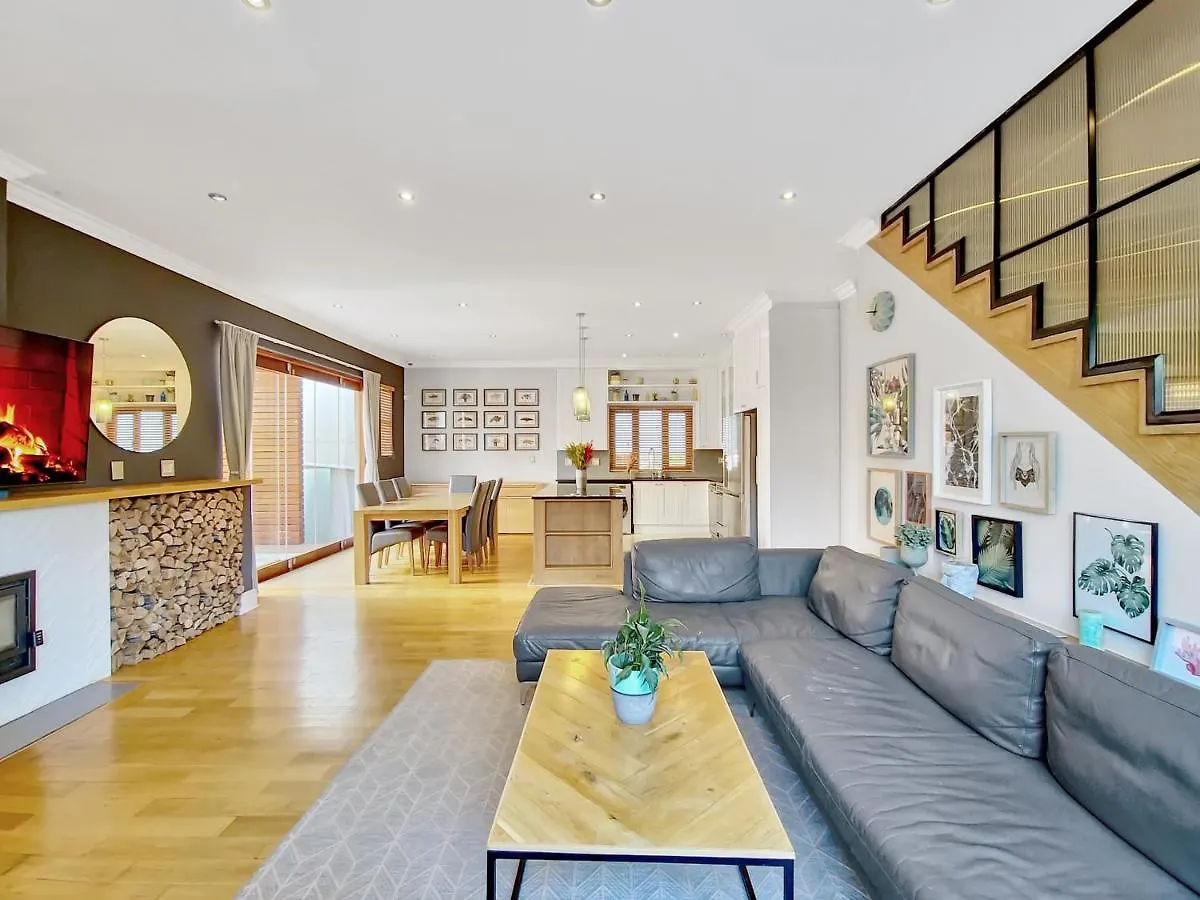 Holiday home Cottage 8 - Virginia Avenue Villas Cape Town