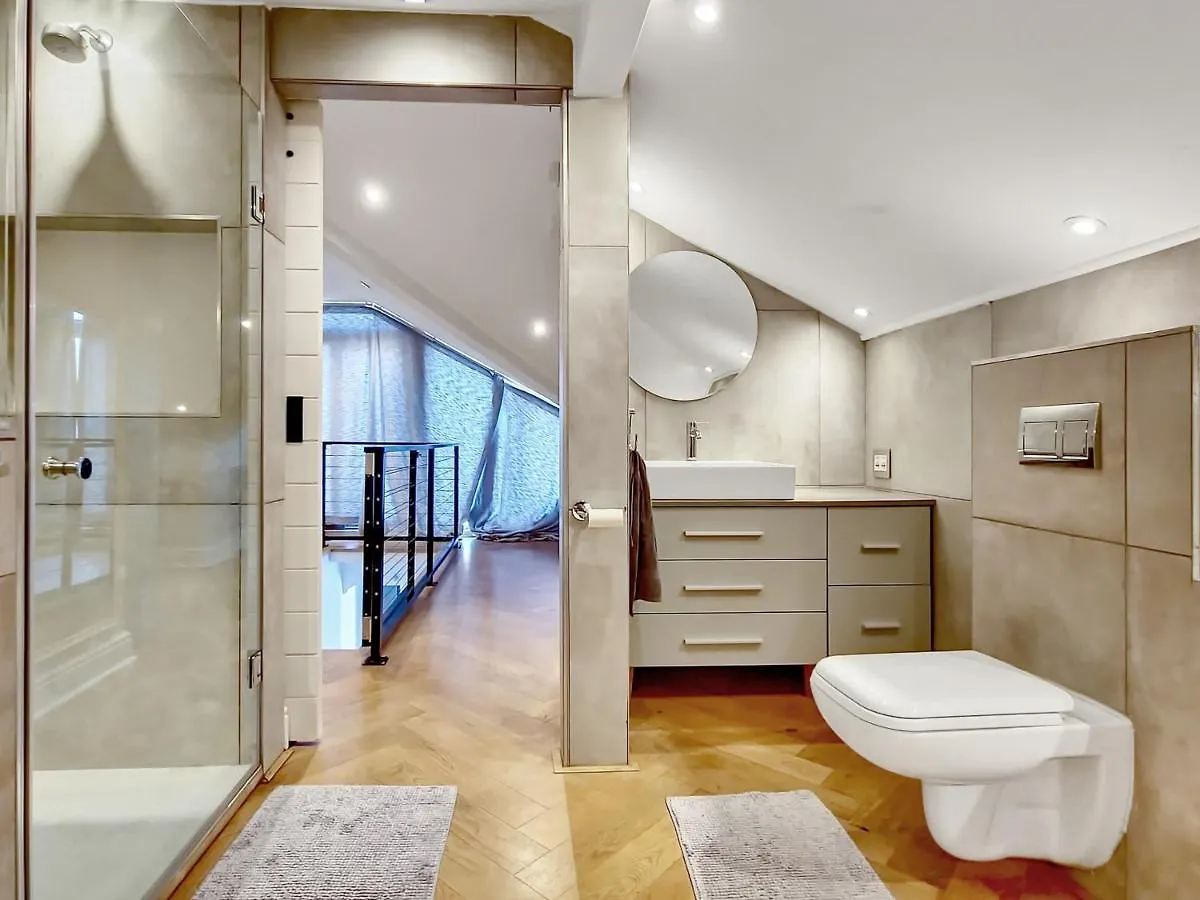 Holiday home Cottage 8 - Virginia Avenue Villas Cape Town