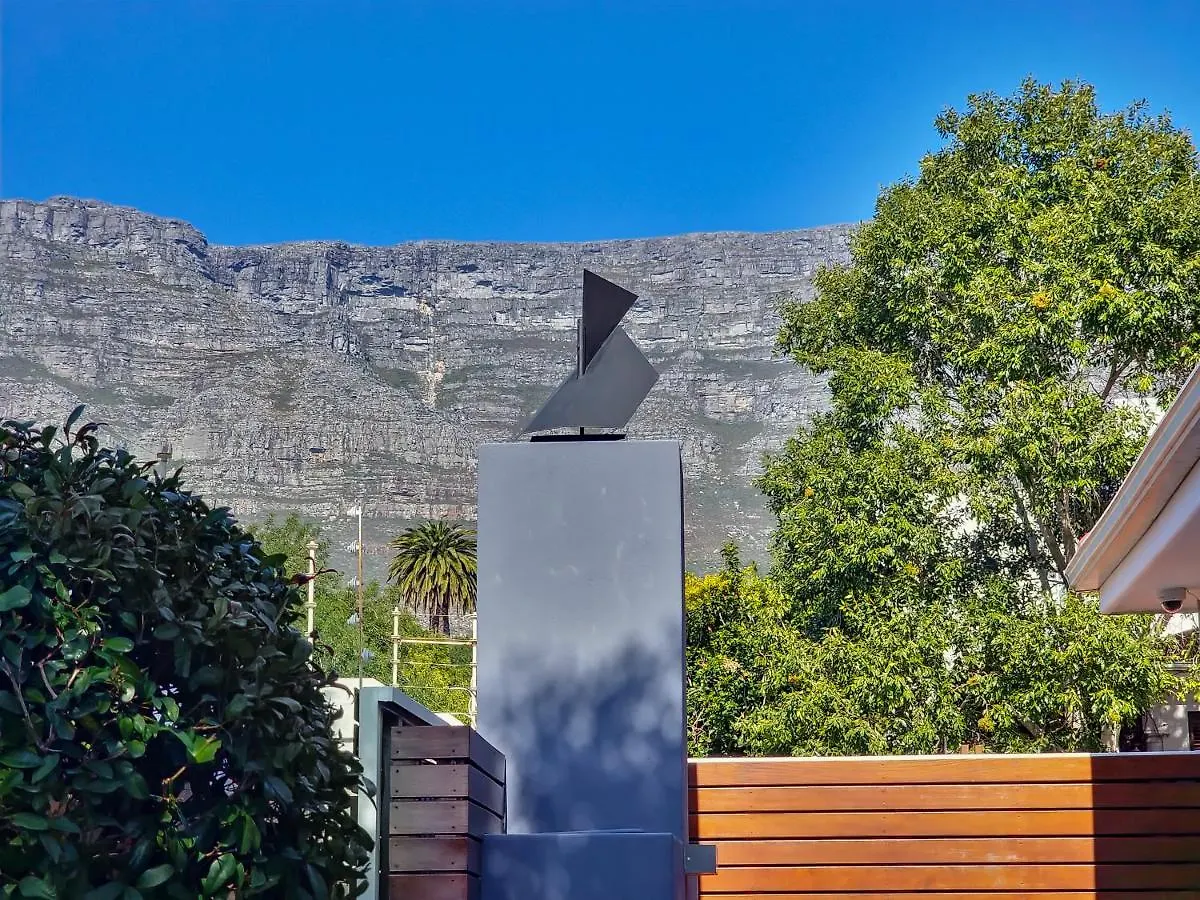 Cottage 8 - Virginia Avenue Villas Cape Town 0*,