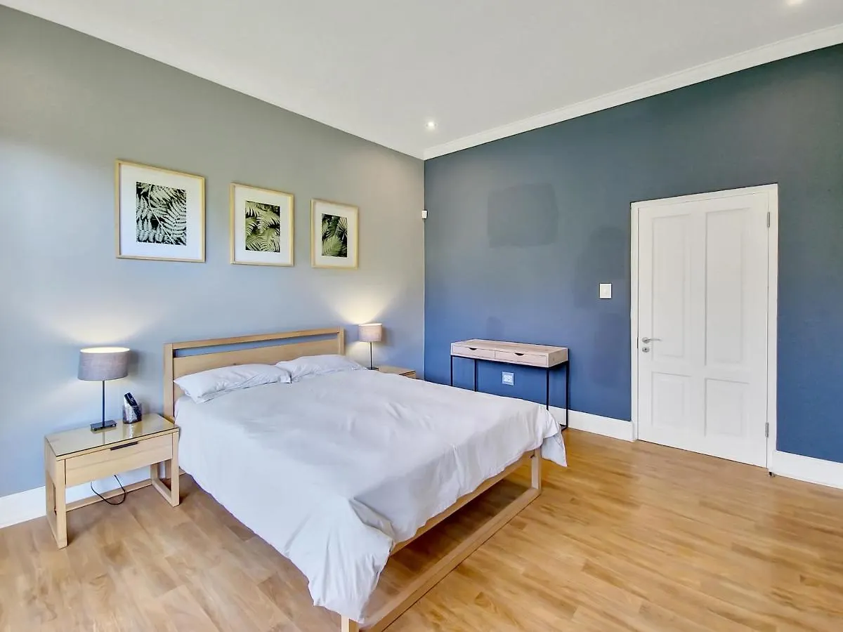 Cottage 8 - Virginia Avenue Villas Cape Town Holiday home